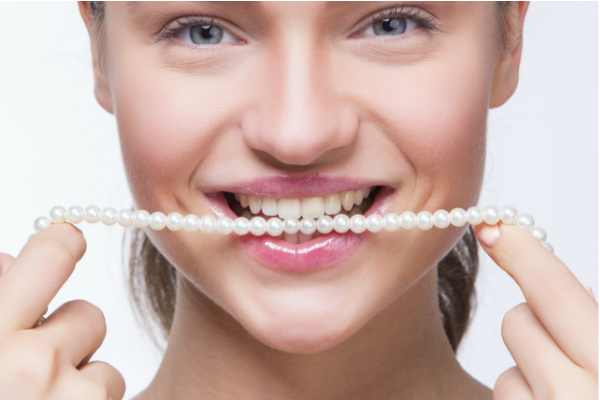 Teeth Whitening Clinic